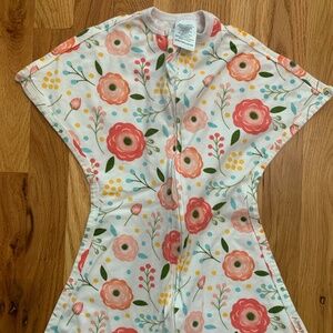 Sleeping Baby Zipadee Zip sleek sack